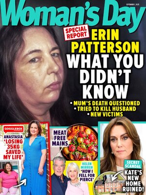 Woman's Day - Magazine